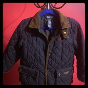 Boy’s Polo Ralph Lauren